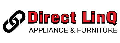 Direct LinQ Appliance & Furniture Logo JPEG
